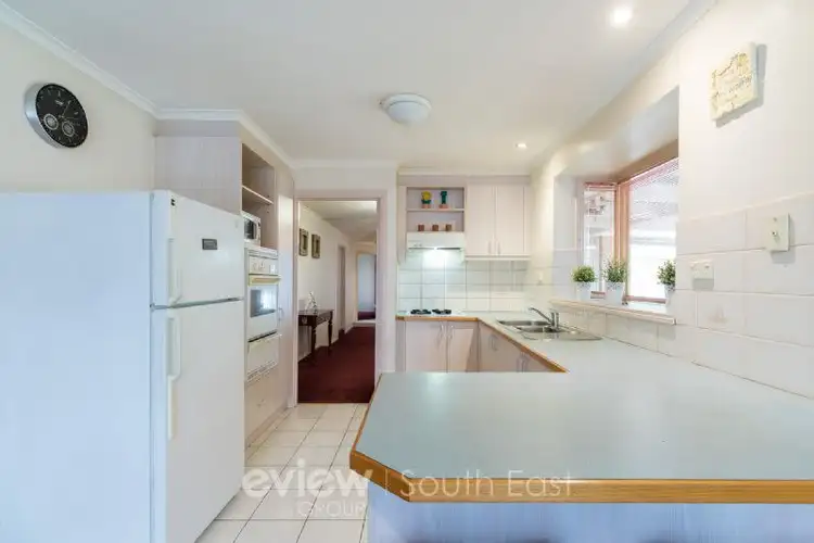 Sixth view of Homely house listing, 10 Baringa Park Drive, Narre Warren South VIC 3805