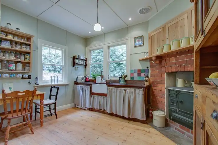 Third view of Homely house listing, 49 Falls Road, Kalorama VIC 3766