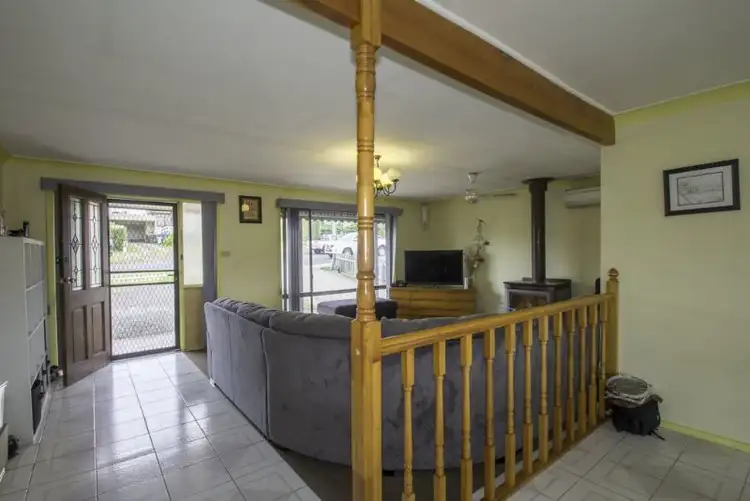 Seventh view of Homely house listing, 53 Parr Street, Leongatha VIC 3953