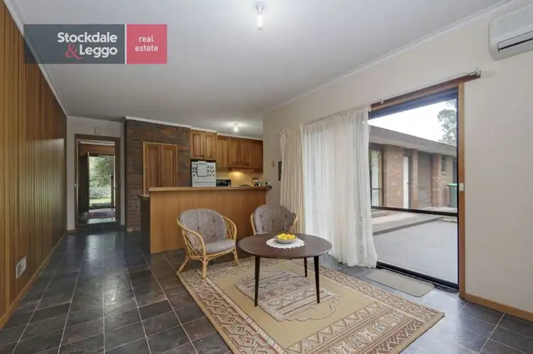Third view of Homely house listing, 5 Ryeburn Close, Traralgon VIC 3844
