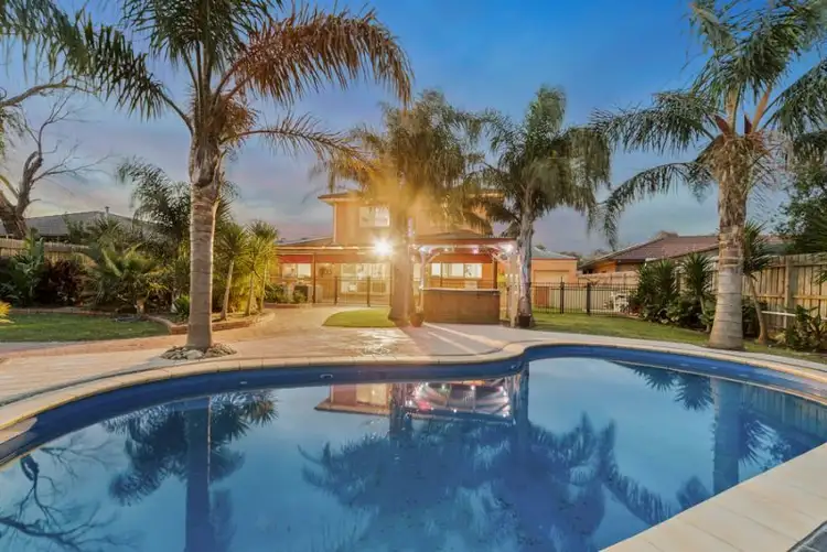 34 Woodside Avenue, Frankston South VIC 3199