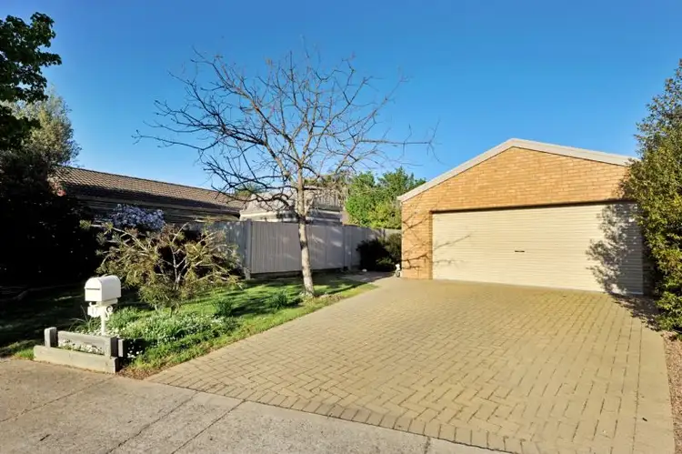 17 Orchard Circuit, Shepparton VIC 3630