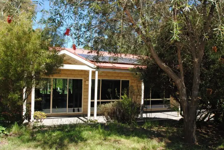 Fifth view of Homely house listing, 4 GOLF LINKS DRIVE, Mirboo North VIC 3871