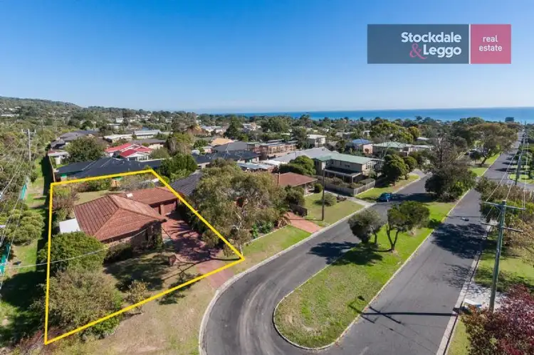 Third view of Homely house listing, 24 Arthur Street, Dromana VIC 3936