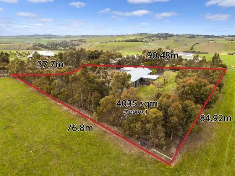 9 The Dress Circle, Oaklands Junction VIC 3063
