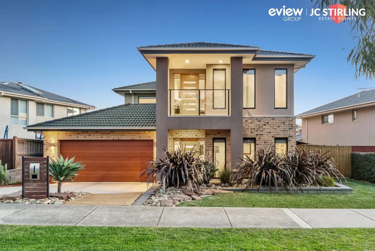 Main view of Homely house listing, 81 Settlers Run, Botanic Ridge VIC 3977