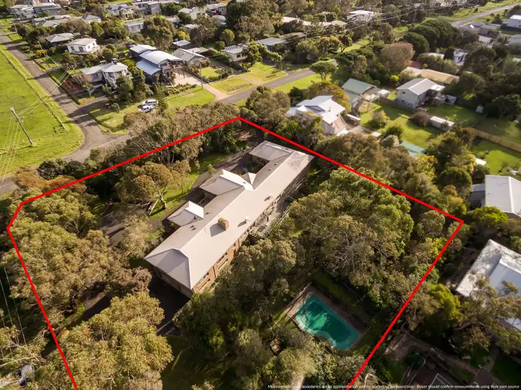 Main view of Homely house listing, 59-63 GROSSARD POINT ROAD, Ventnor VIC 3922