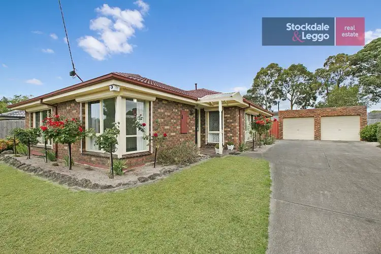 Main view of Homely house listing, 14 Hawdon Drive, Cranbourne VIC 3977