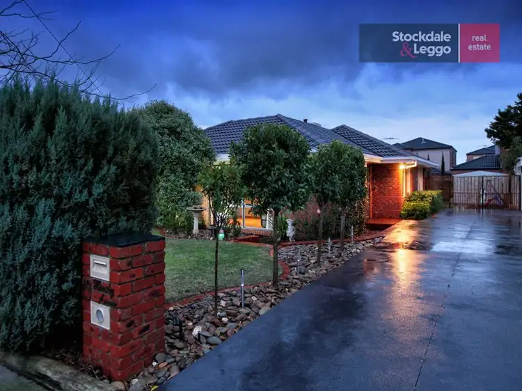 Main view of Homely house listing, 19 Hornsby Avenue, Westmeadows VIC 3049