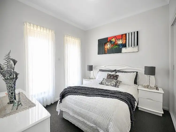 Fifth view of Homely unit listing, 81 Rotino Crescent, Lalor VIC 3075