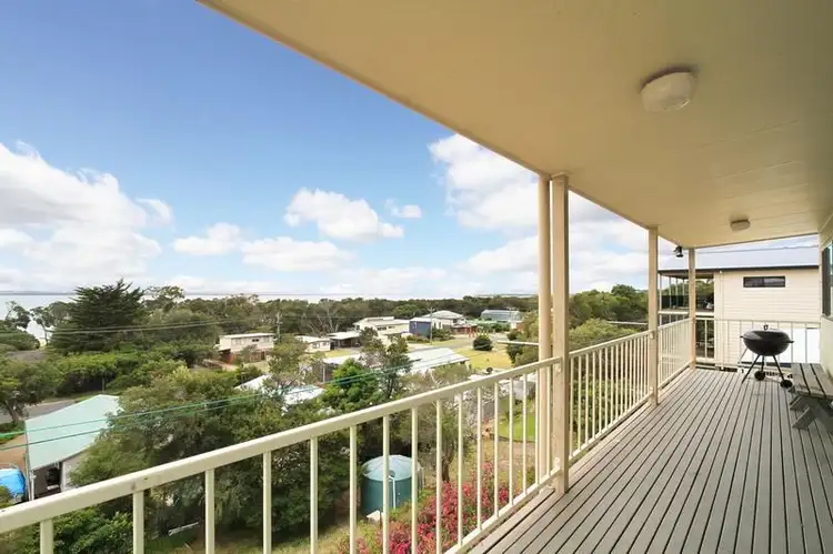 Second view of Homely house listing, 21 Wattle Grove, Loch Sport VIC 3851