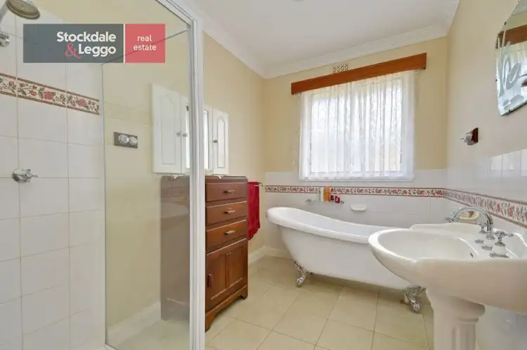 Second view of Homely house listing, 29 Jane Street, Morwell VIC 3840