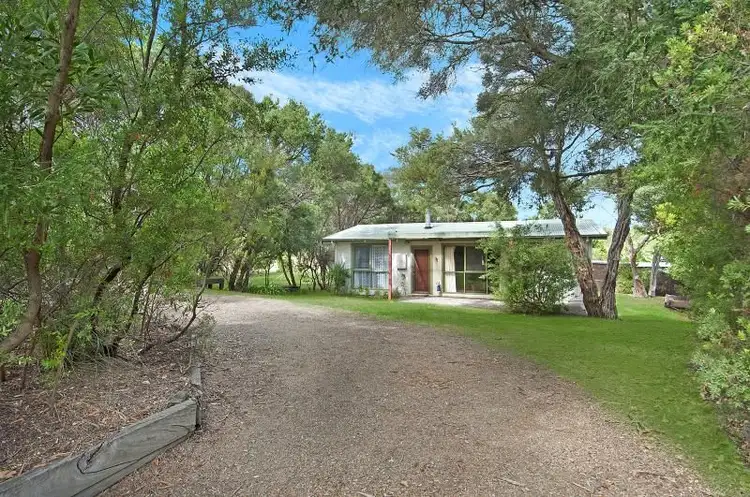 Main view of Homely house listing, 15 Sarazen Street, Rye VIC 3941