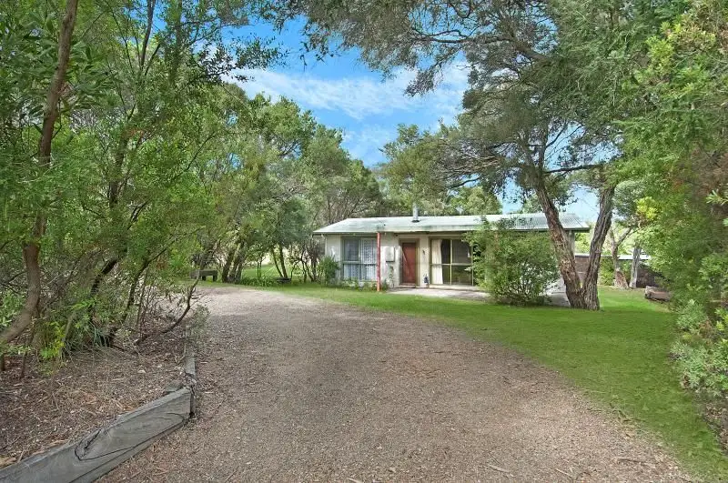 Main view of Homely house listing, 15 Sarazen Street, Rye VIC 3941