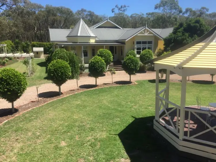 Second view of Homely house listing, 1569 Dandenong-Hastings Road, Langwarrin VIC 3910