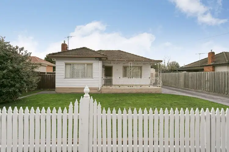 20 South Street, Hadfield VIC 3046