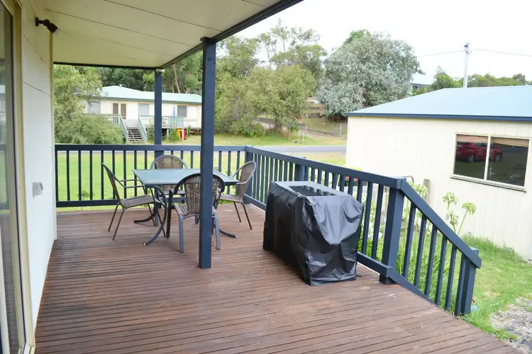 Sixth view of Homely house listing, 18 PLUTO DRIVE, Venus Bay VIC 3956