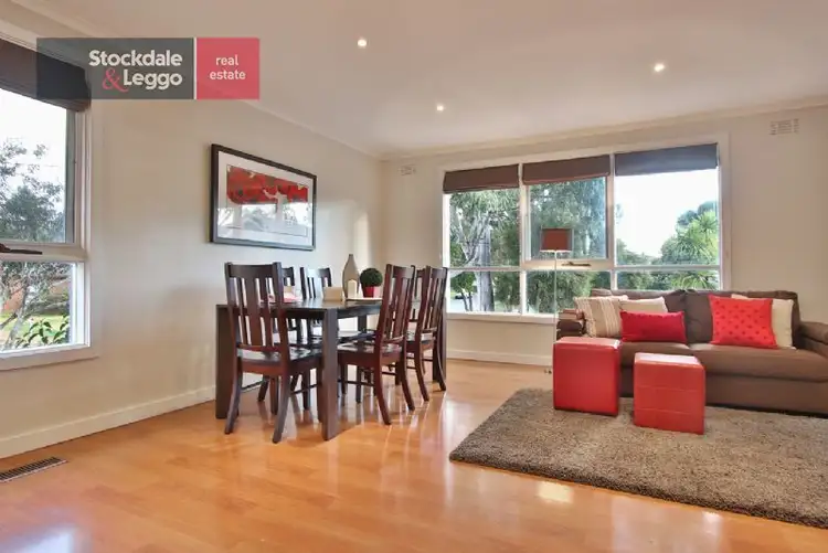 Fourth view of Homely house listing, 11 Cutts Avenue, Croydon VIC 3136