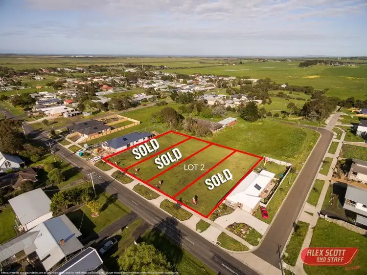LOT 2/54 DALYSTON-GLEN FORBES ROAD, Dalyston VIC 3992