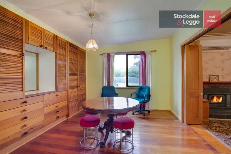 Sixth view of Homely house listing, 117 Palmerston Avenue, Dromana VIC 3936