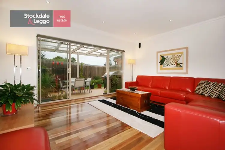 Sixth view of Homely house listing, 4/25 Vinter Avenue, Croydon VIC 3136