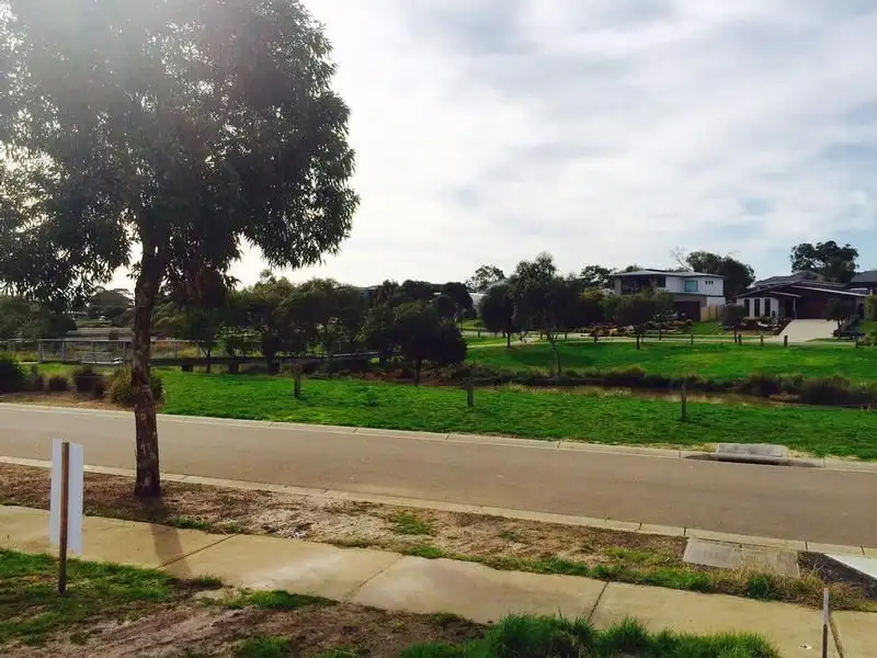 Main view of Homely land listing, 7 GOODENIA PLACE, Cowes VIC 3922