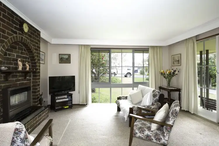 Second view of Homely house listing, 29 Turner Street, Leongatha VIC 3953