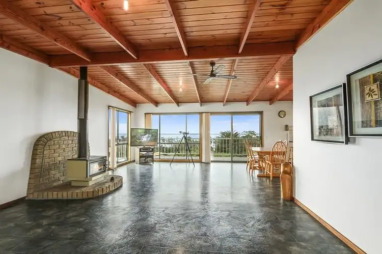 Fourth view of Homely house listing, 21 Wattle Grove, Loch Sport VIC 3851
