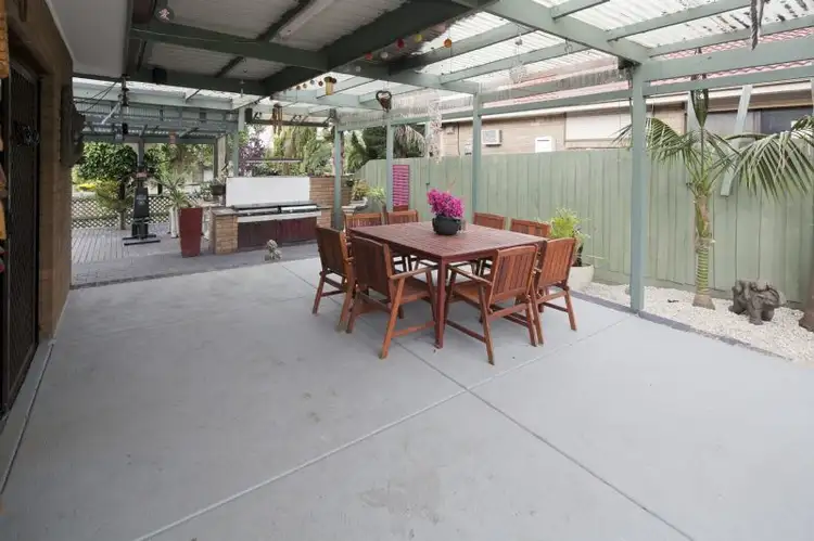 Fifth view of Homely house listing, 89 Somerset Drive, Dandenong North VIC 3175