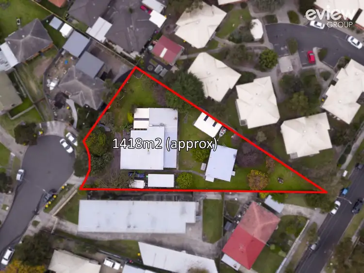 Second view of Homely house listing, 22 Bradshaw Street, Frankston VIC 3199