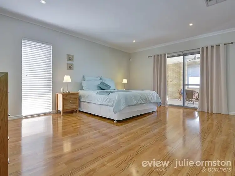 Third view of Homely house listing, 9 Cooya Pass, Burns Beach WA 6028