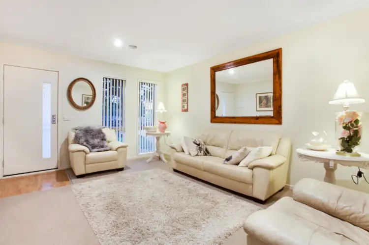 Second view of Homely townhouse listing, 1/27 Yuille Street, Frankston VIC 3199