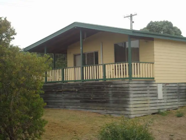 1 ATKINSON AVENUE, Venus Bay VIC 3956