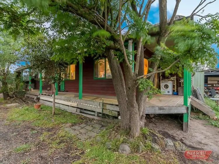 Main view of Homely house listing, 245 CHASEMORE ROAD, Cardinia VIC 3978