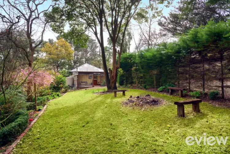 Fifth view of Homely house listing, 2 Macclesfield Road, Avonsleigh VIC 3782