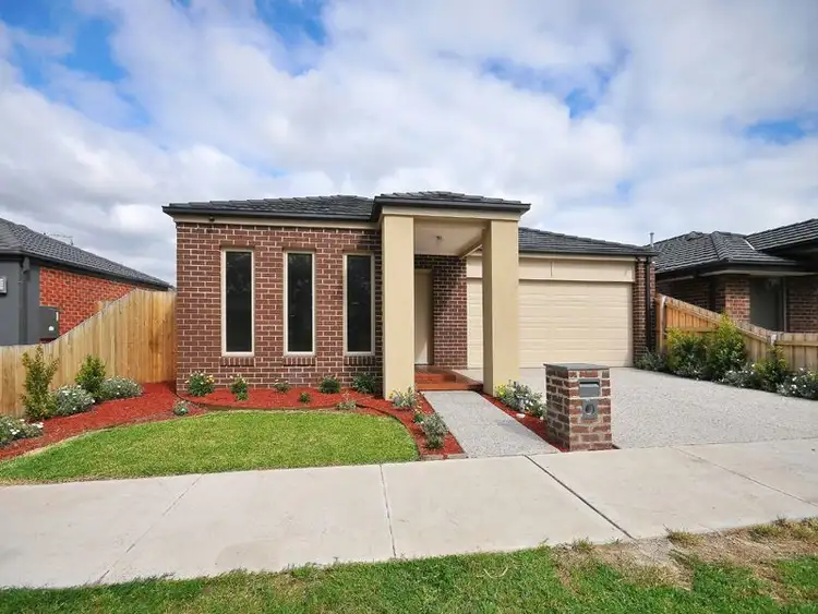 Main view of Homely house listing, 6 Traipse Avenue, Doreen VIC 3754