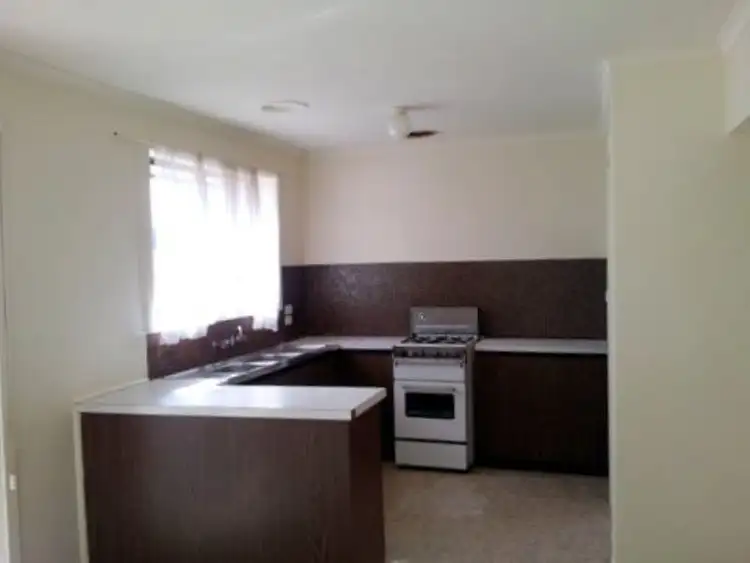 Second view of Homely house listing, 49 Errington Road, St Albans VIC 3021