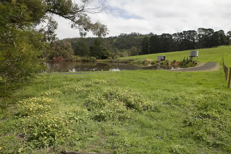 Second view of Homely rural property listing, 307 ARMY ROAD, Pakenham Upper VIC 3810