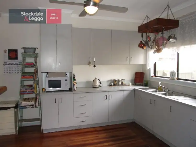 Fifth view of Homely house listing, 30 King Street, Moe VIC 3825