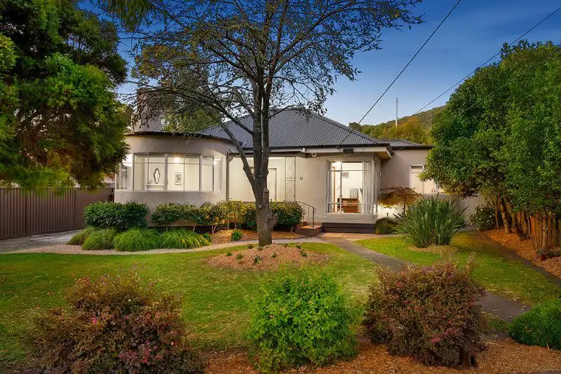 Main view of Homely house listing, 32 Mount View Road, Upper Ferntree Gully VIC 3156