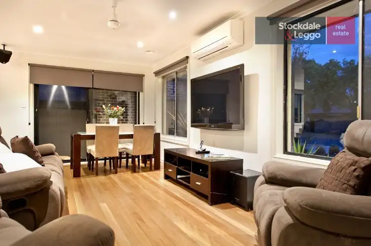 Fifth view of Homely house listing, 33 Niel Street, Croydon VIC 3136