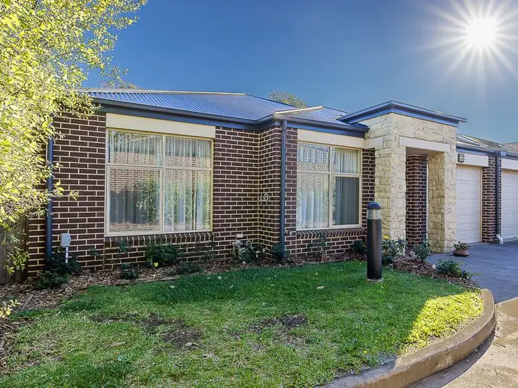 Main view of Homely house listing, 4/1A LESLIE AVENUE, Cowes VIC 3922