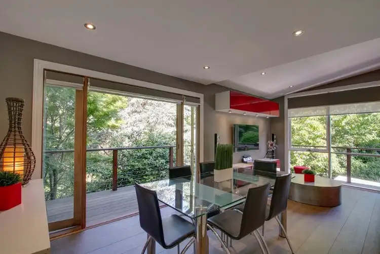 Sixth view of Homely house listing, 21 Mernda Road, Olinda VIC 3788