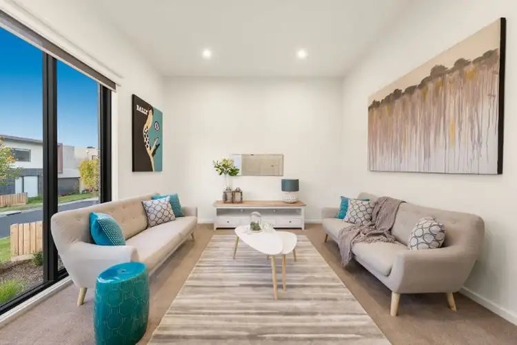 Second view of Homely house listing, 35 Solferino Close, Mount Waverley VIC 3149