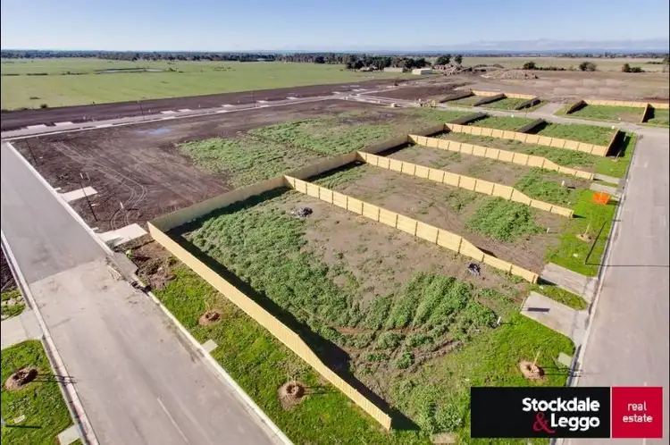 Fifth view of Homely land listing, Lot 207 Diamond Drive, Koo Wee Rup VIC 3981