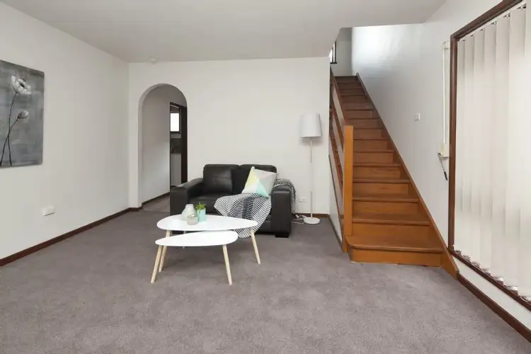 Second view of Homely townhouse listing, 5/10 Hemmings Street, Dandenong VIC 3175