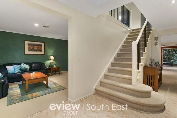 Second view of Homely land listing, 5 Holder Place, Berwick VIC 3806