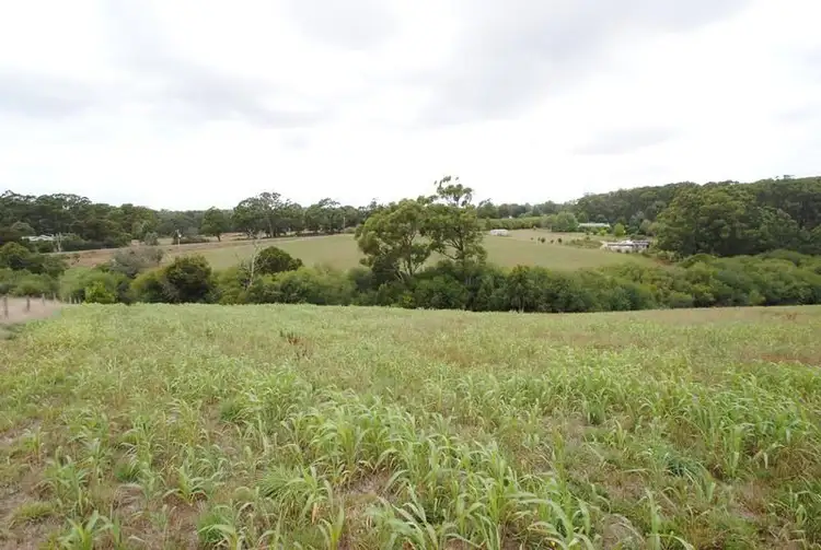 Fifth view of Homely land listing, Lot 1 THORPDALE ROAD, Mirboo North VIC 3871