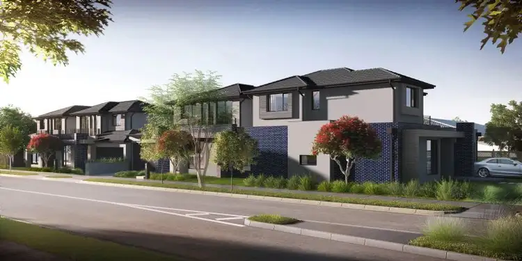 4/17 Vasey Avenue, Mount Waverley VIC 3149