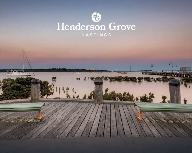 Second view of Homely land listing, 273 High Street, Hastings VIC 3915